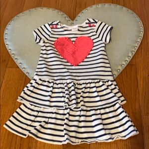 Gymboree dress
